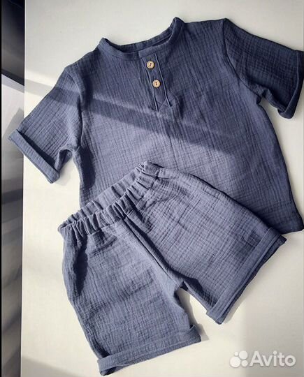 Детский костюм