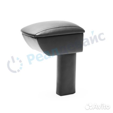 Штатный подлокотник nissan terrano (2014)