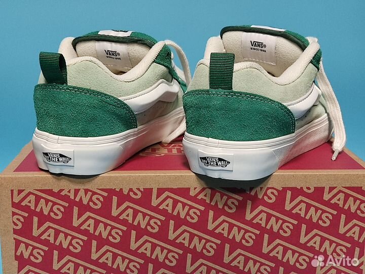 Кеды Vans 