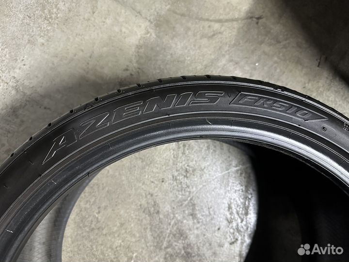 Falken Azenis FK-510 245/35 R19 93Y