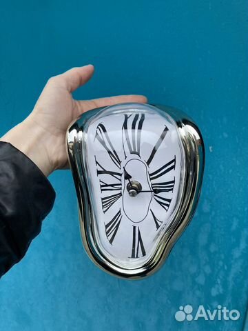 Часы настенные интерьерные