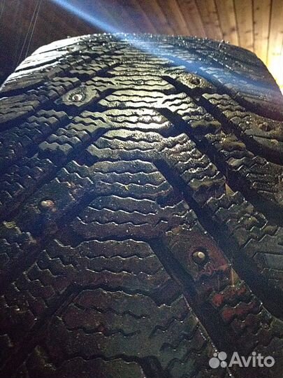 Goodyear 4x4 UG Ice Navi 225/65 R17