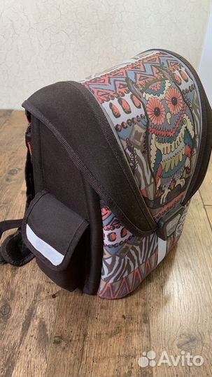 Рюкзак с совой