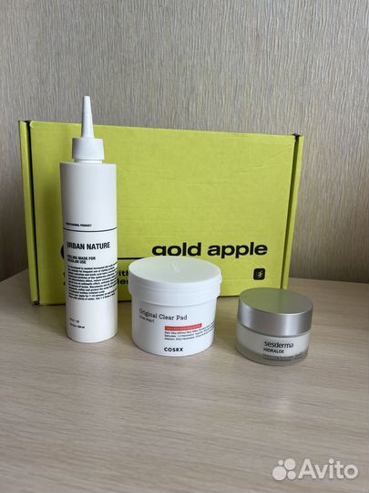 Набор косметики