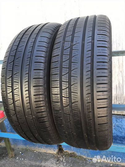 Pirelli Scorpion Verde All Season 265/50 R20