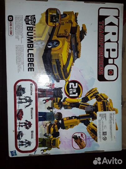 Модень робота автомобиля