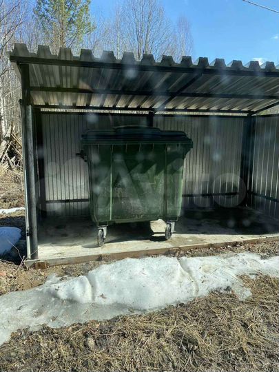 Участок 27 сот. (СНТ, ДНП)