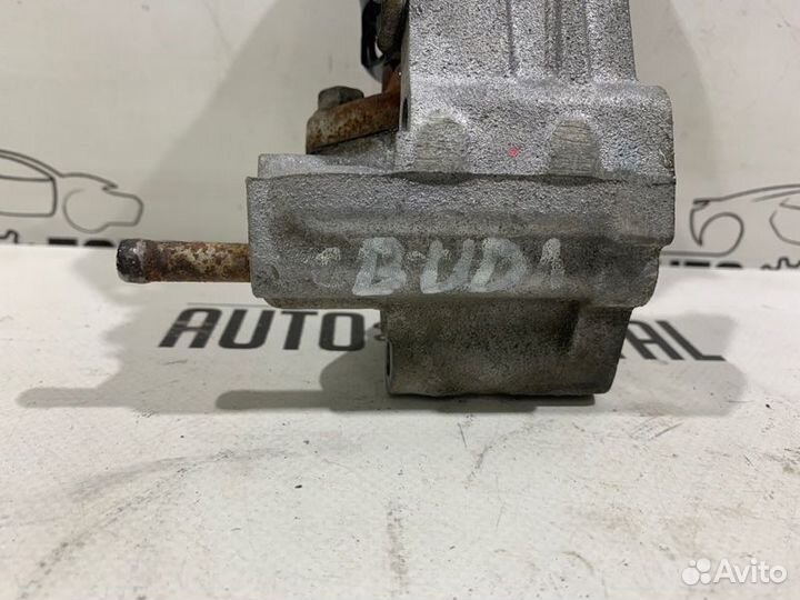 Клапан EGR Honda Fit GD1 L13A