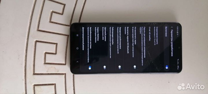 Samsung Galaxy A12, 3/32 ГБ