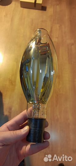 Лампа Рефлакс дназ 150вт