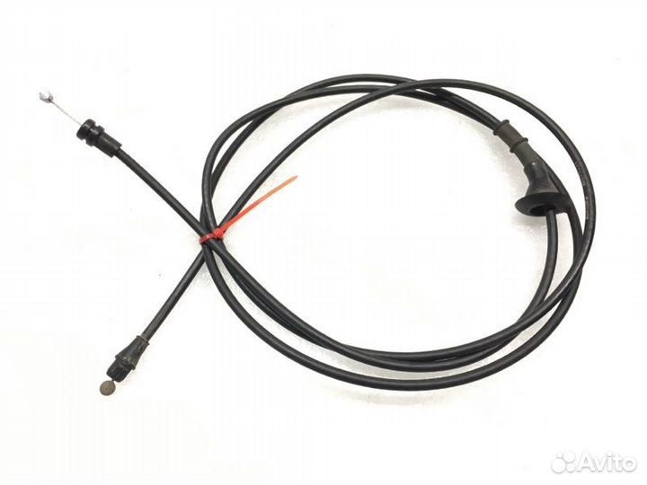 Трос капота Chevrolet Cruze седан 1.6 F16D3 2014