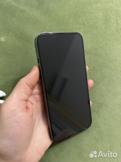 iPhone 13 Pro, 256 ГБ