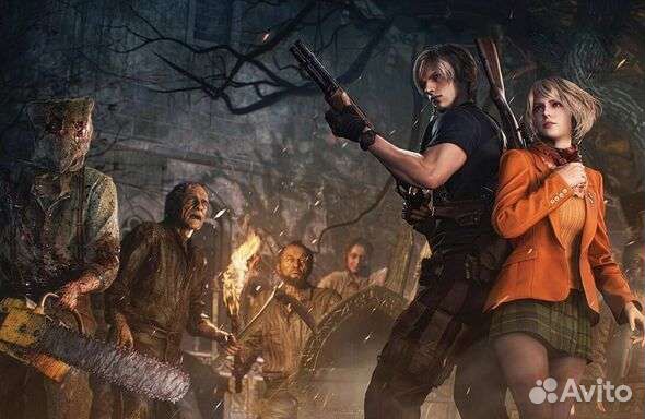 Sony PlayStation 4 Аренда / Прокат приставки