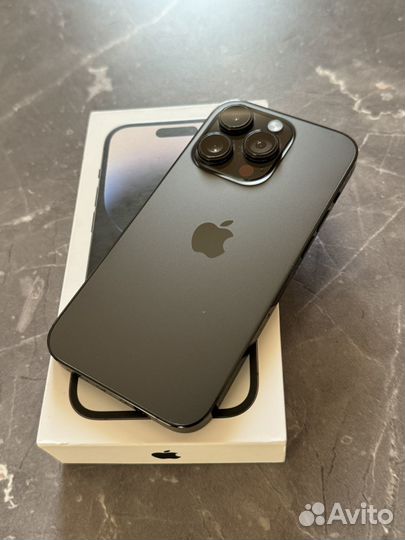 iPhone 14 Pro, 128 ГБ