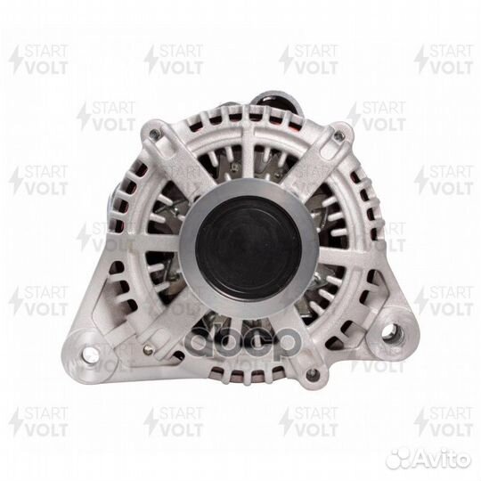 Генератор LG08D2 startvolt