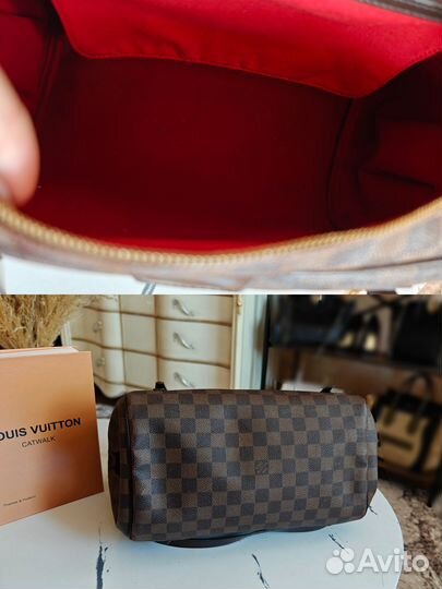 Сумка Louis Vuitton оригинал