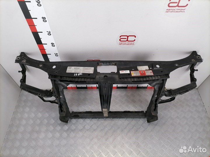 Панель передняя (телевизор) для Audi A3 8L