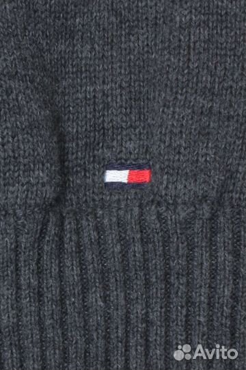 Full-Zip Tommy Hilfiger, размер XXL