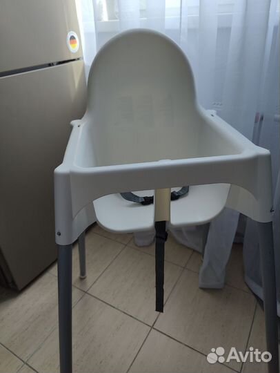 Стул IKEA