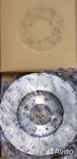 Тормозной диск для Вашего автомобиля