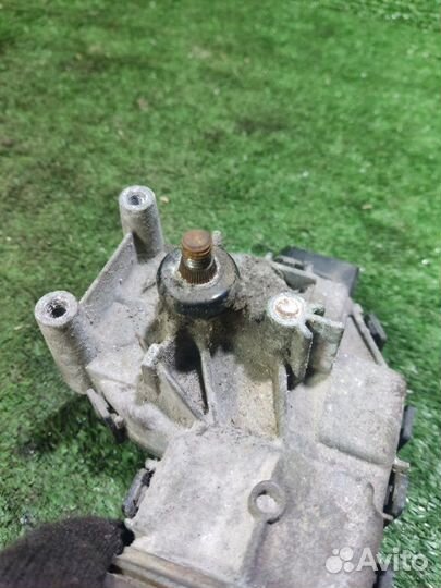 Моторчик дворников Ford Focus 2 1.8 2010