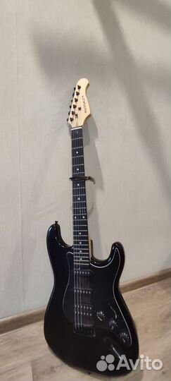 Электрогитара Stratocaster