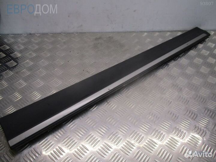 Порожек передний левый BMW F25 s1105853