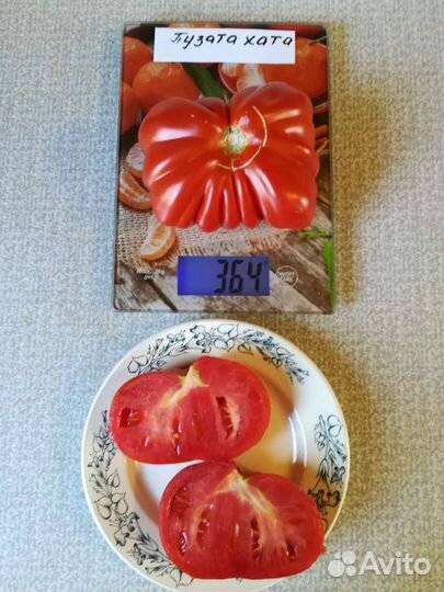 Семена томатов коллекционные урожайный сорта