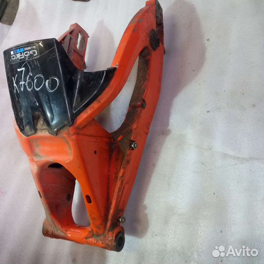 Маятник Suzuki gsxr 600/750 06-07