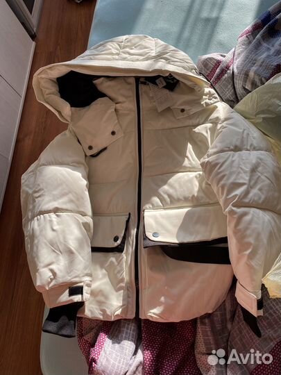 Куртка женскаязимняя