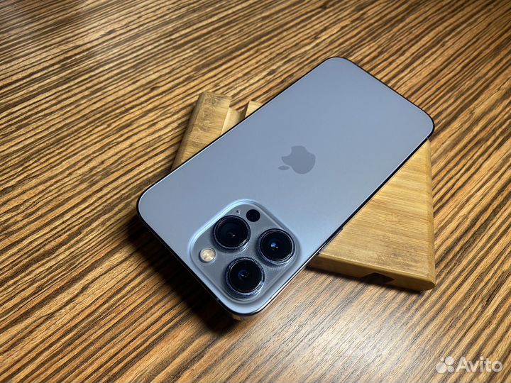 iPhone 13 Pro, 128 ГБ