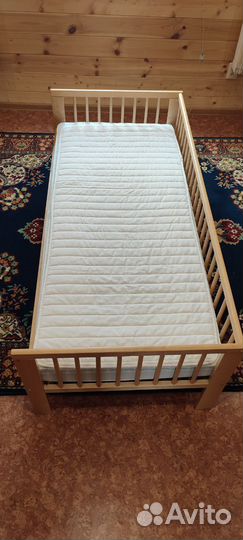 Кровать gulliver гулливер