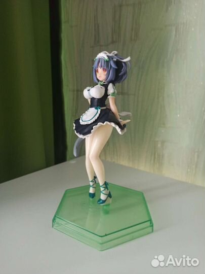 Аниме Фигурка Cinnamon 