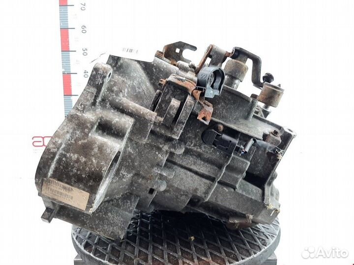 Кпп для Mitsubishi Colt 6
