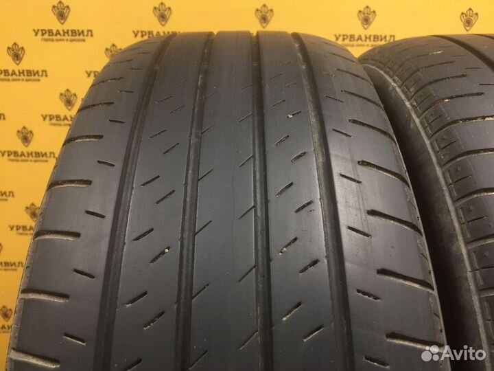 Bridgestone Dueler H/L 33 225/60 R18 100H