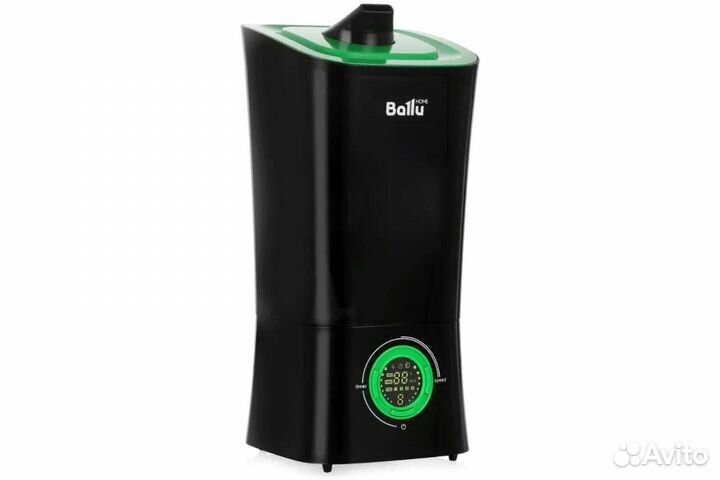 Увлажнитель воздуха ультразвуковой