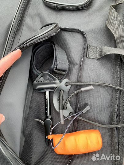 Блочный лук