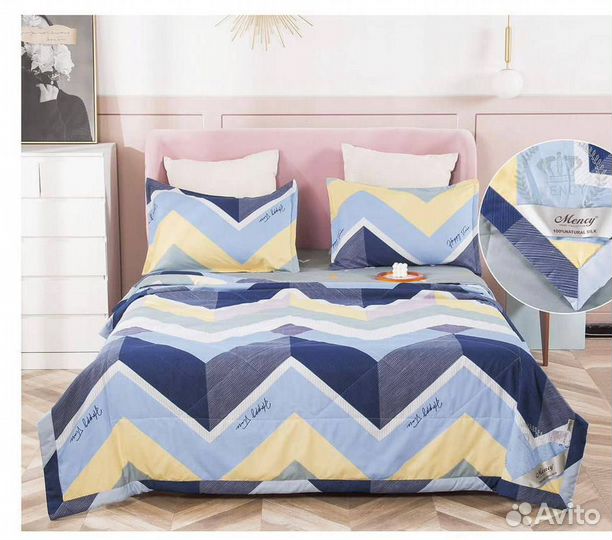 Постельное белье