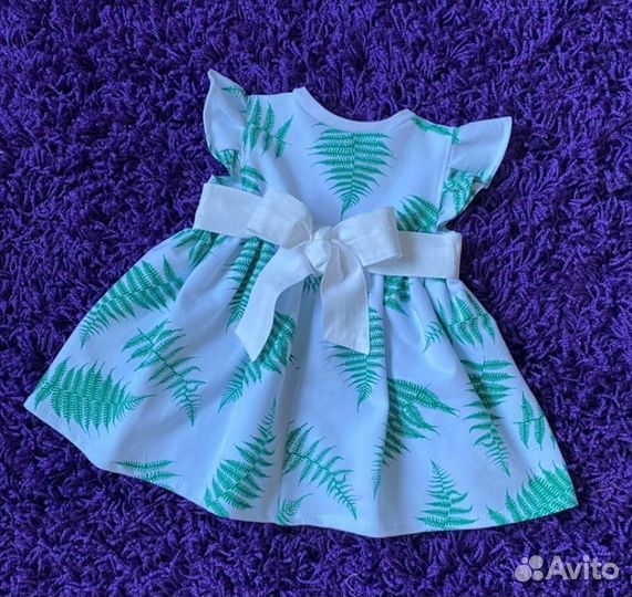 Швейный цех