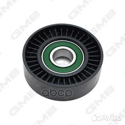 Ролик обводной приводного ремня mercedes-benz