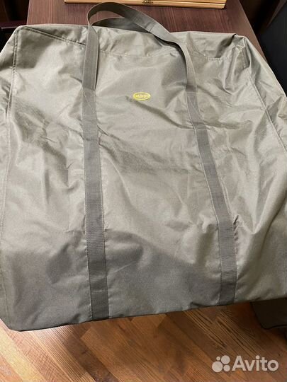 Чехол для карпового-фидерного кресла