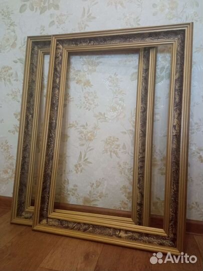 Рама для картины 54*75 см