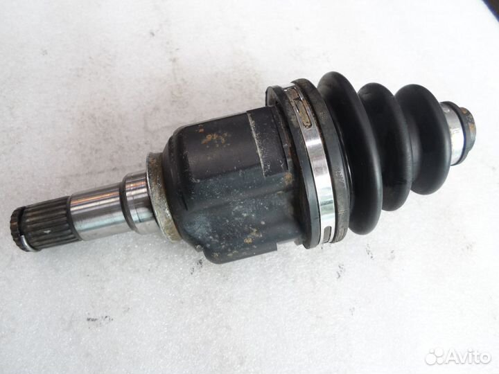 Шрус внутренний Toyota