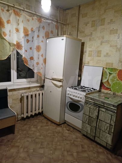 2-к. квартира, 41,7 м², 3/5 эт.