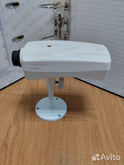 Ip камера Trend net TV-IP512P