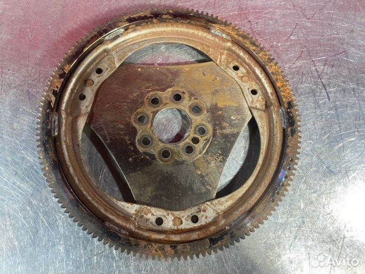 Маховик Mercedes C-Class W203 OM646 2.2 CDI 2005