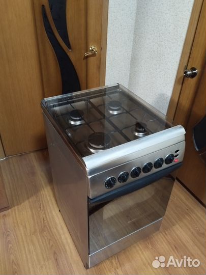 Газовая плита бу