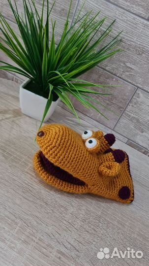 Логопедическая Игрушка (говорушка)