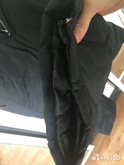 Горнолыжные штаны