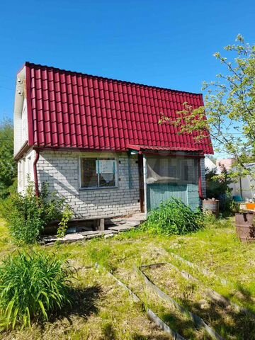 Дачи в нижнем новгороде с фото Дача 58,3 м² на участке 5 сот. на продажу в Нижнем Новгороде Купить дом в Нижнем